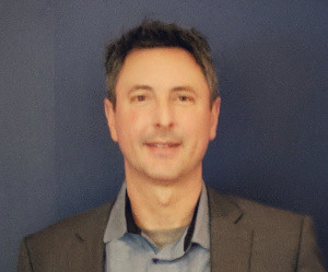 Cohen headshot